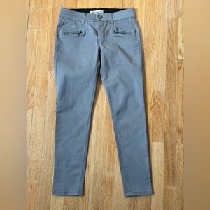 Dark Sand Democracy Skinny Ankle pant